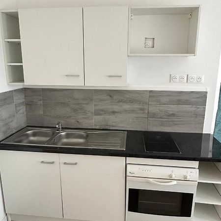 Studio Cosy Le Mée-sur-Seine Eksteriør bilde