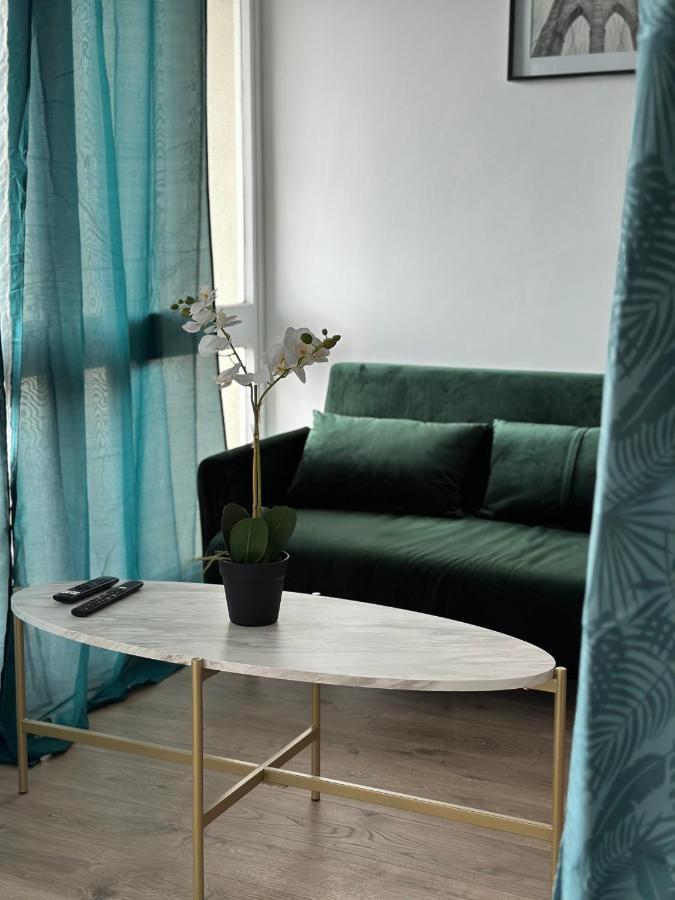 Studio Cosy Le Mée-sur-Seine Eksteriør bilde