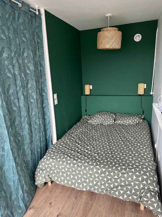 Studio Cosy Le Mée-sur-Seine Eksteriør bilde