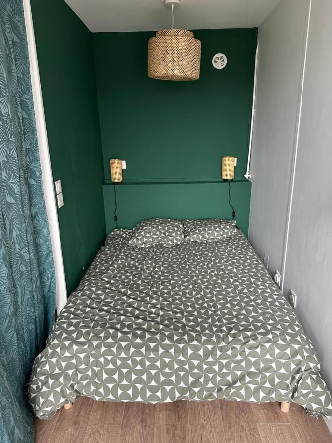 Studio Cosy Le Mée-sur-Seine Eksteriør bilde