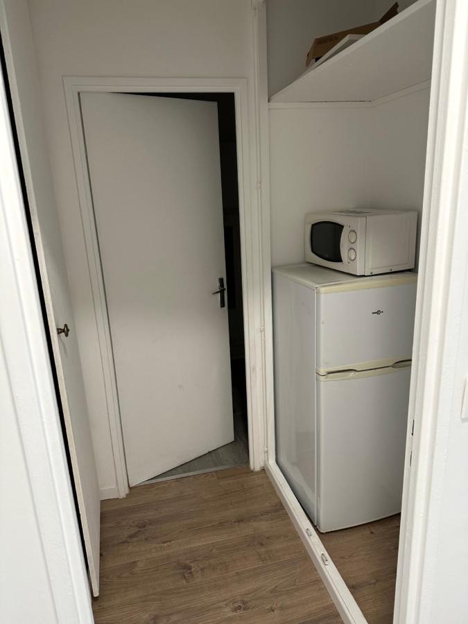 Studio Cosy Le Mée-sur-Seine Eksteriør bilde